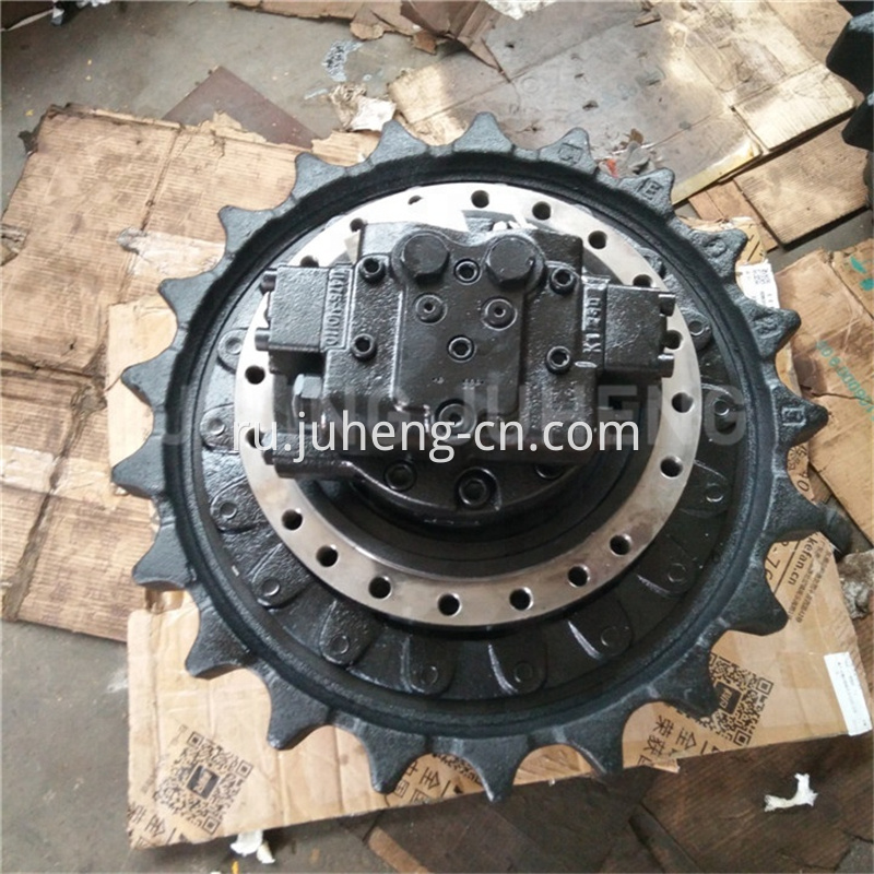 329d финальный драйв 5 329d Final Drive 5